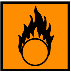 OXIDIZING