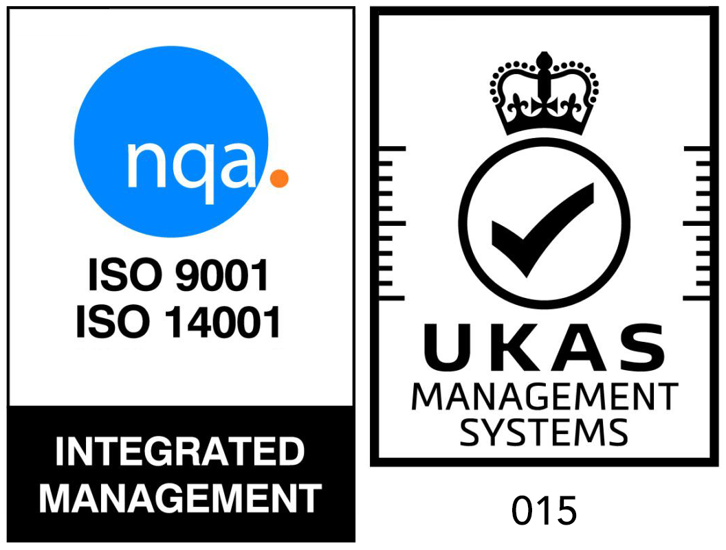 ISO:9001-ISO:14001