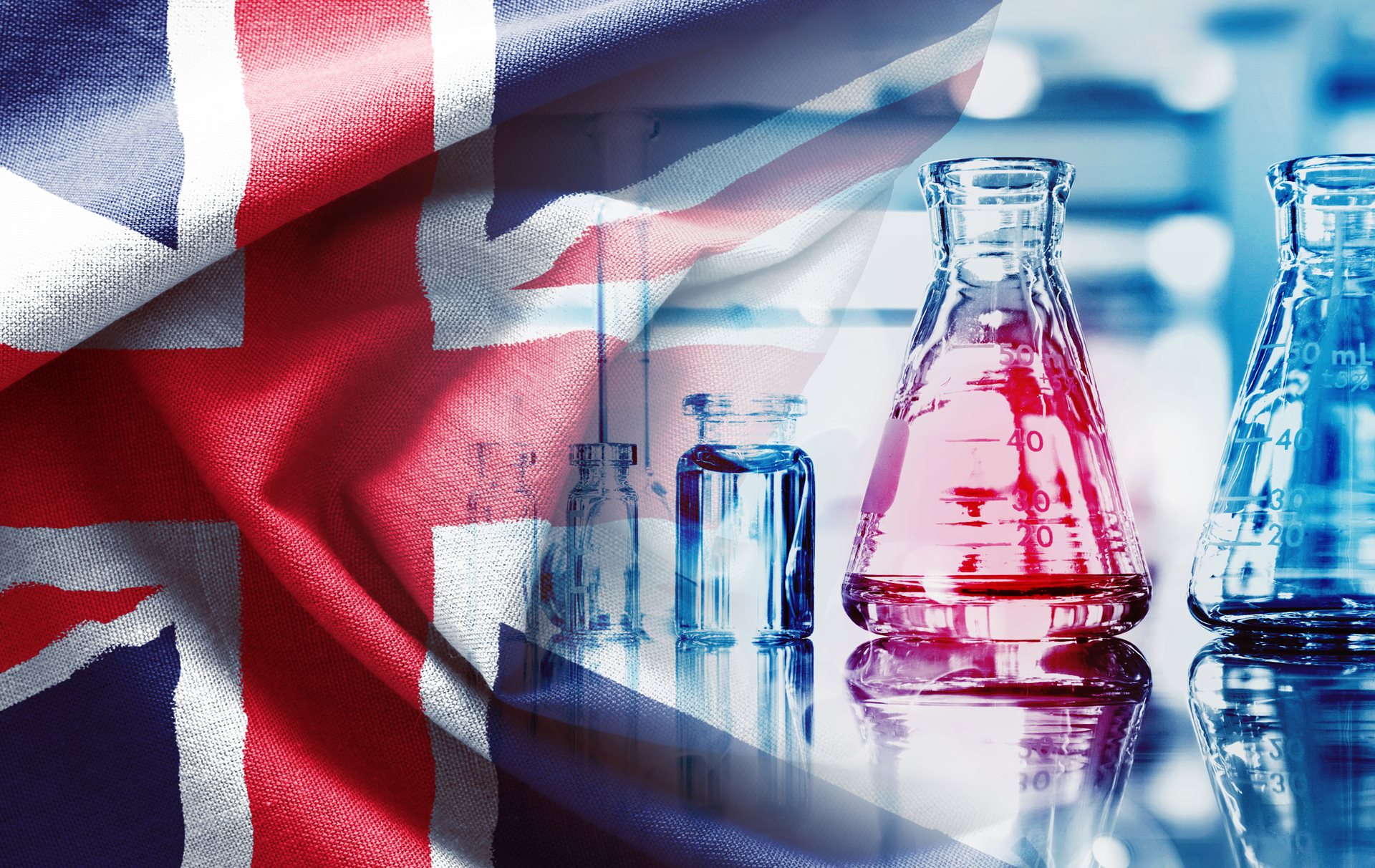 UK reach