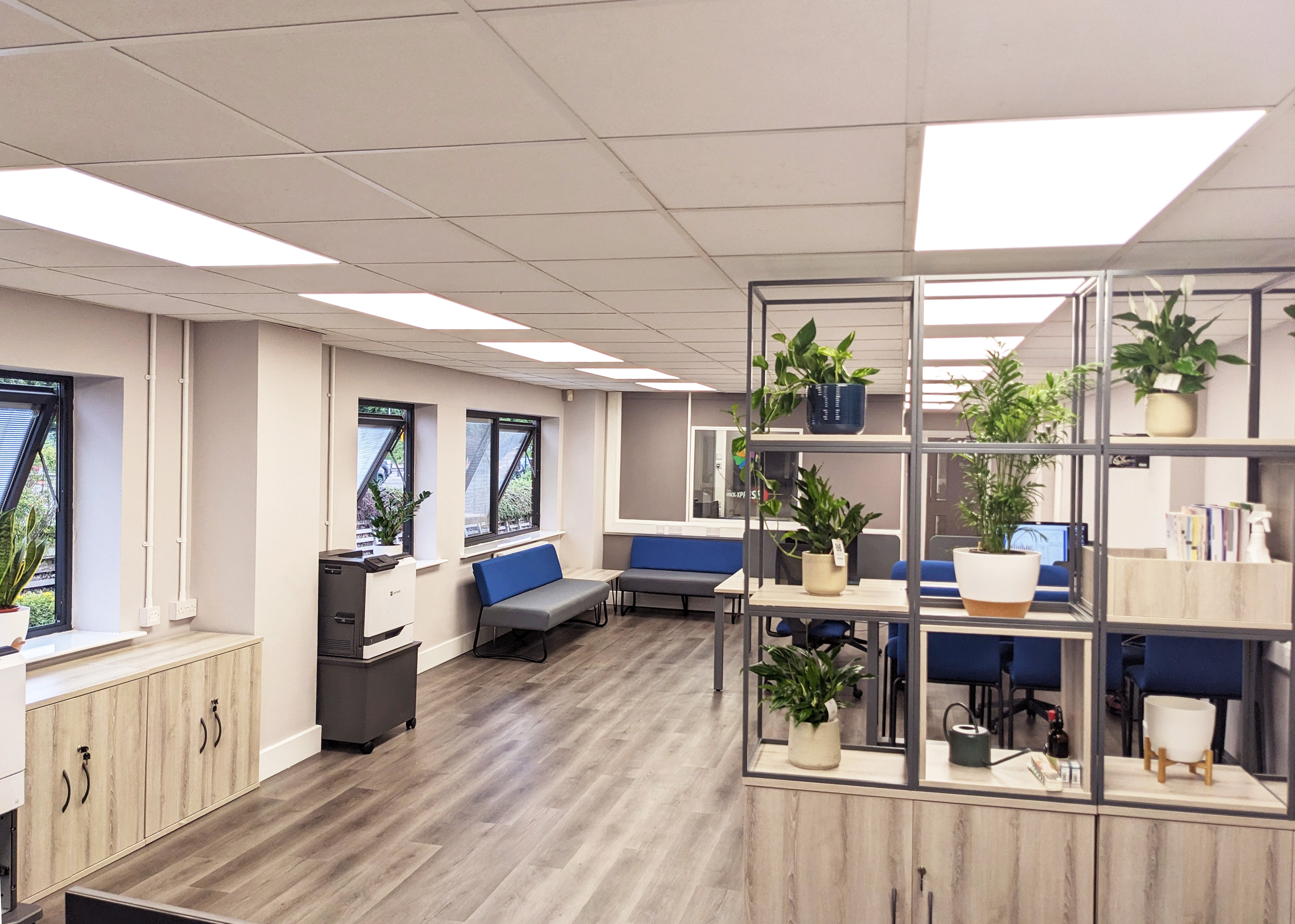 hibiscus plc sales office