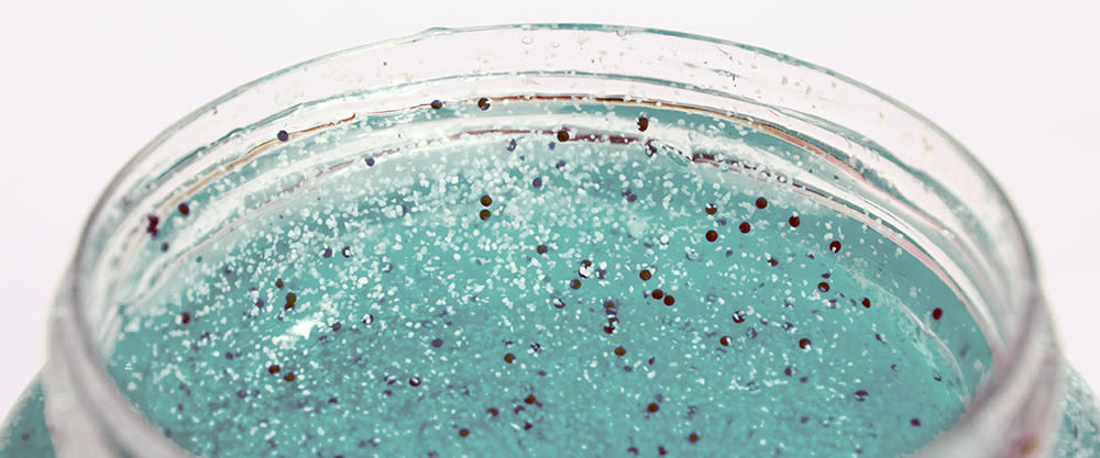 micro plastics