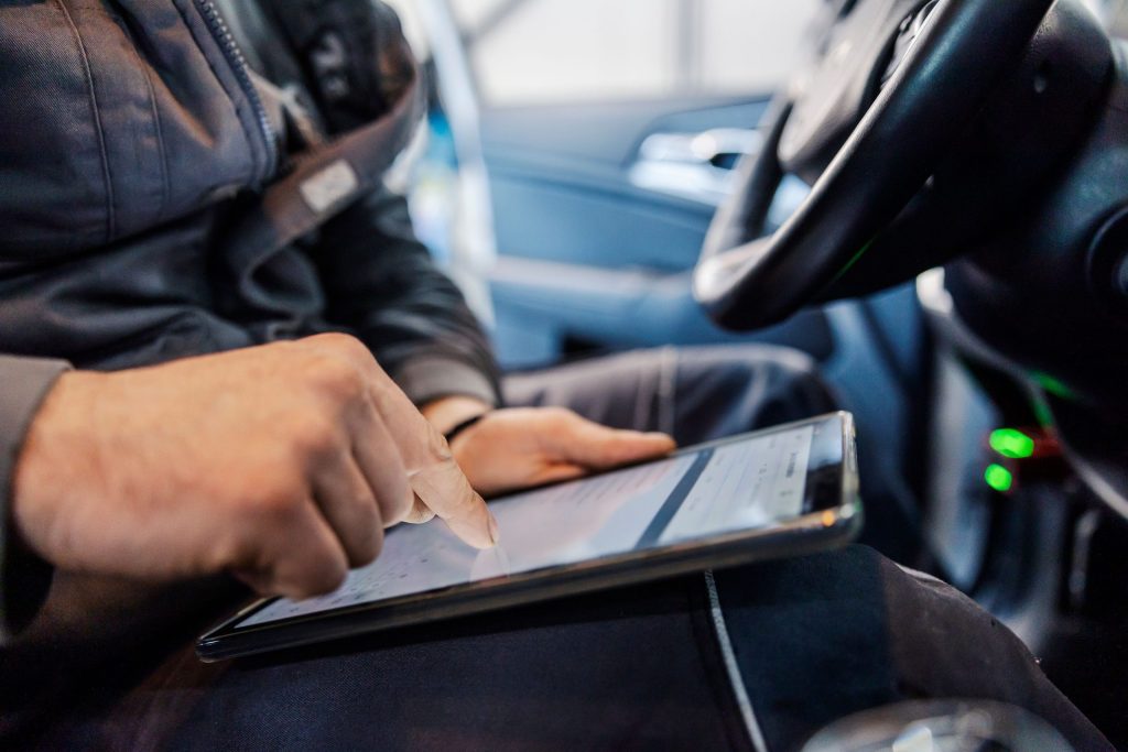 adr regulations update use of electronic documents instructions in writing