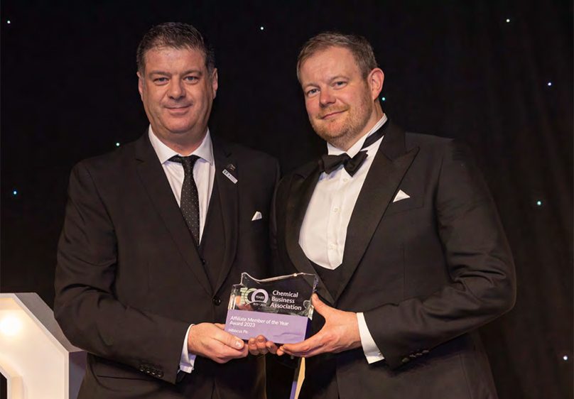 Hibiscus award cba awards centenary 